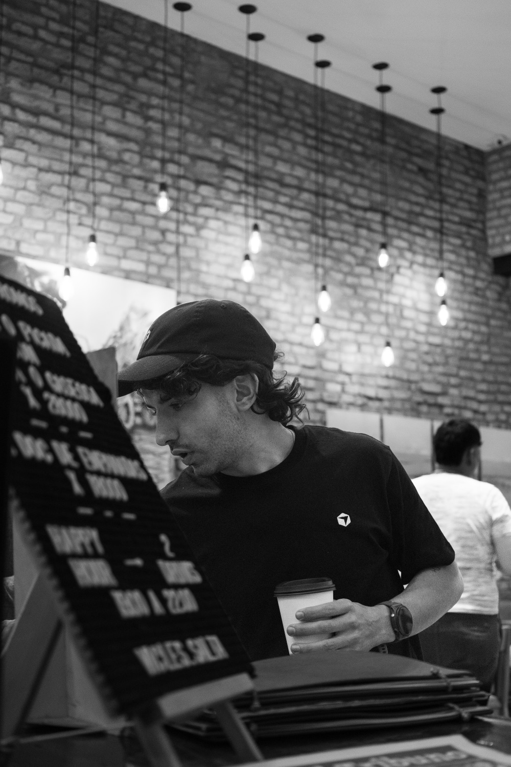 Cursor Café Salta